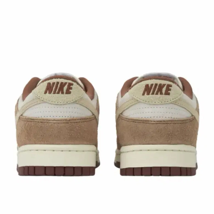 [BUNJANG] Nike Dunk Low Pro Premium Medium Curry Sneakers / 나이키 덩크 로우 프로 프리미엄 미디움 커리 240