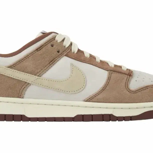 [BUNJANG] Nike Dunk Low Pro Premium Medium Curry Sneakers / 나이키 덩크 로우 프로 프리미엄 미디움 커리 240