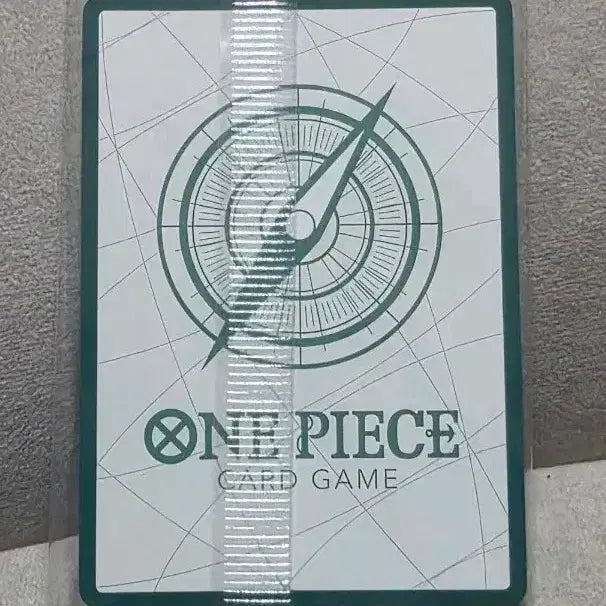 [BUNJANG] One Piece Card Game Gear 5 Luffy Korean Edition Promotion / 원피스 돈 카드 기어5 루피 한글판 프로모션