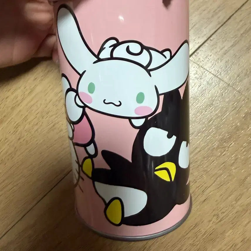 [BUNJANG] Sanrio Kuromi Limited Edition Random Shorts / 도쿄 산리오하우스 한정 랜덤 반바지 가챠 쿠로미 판매