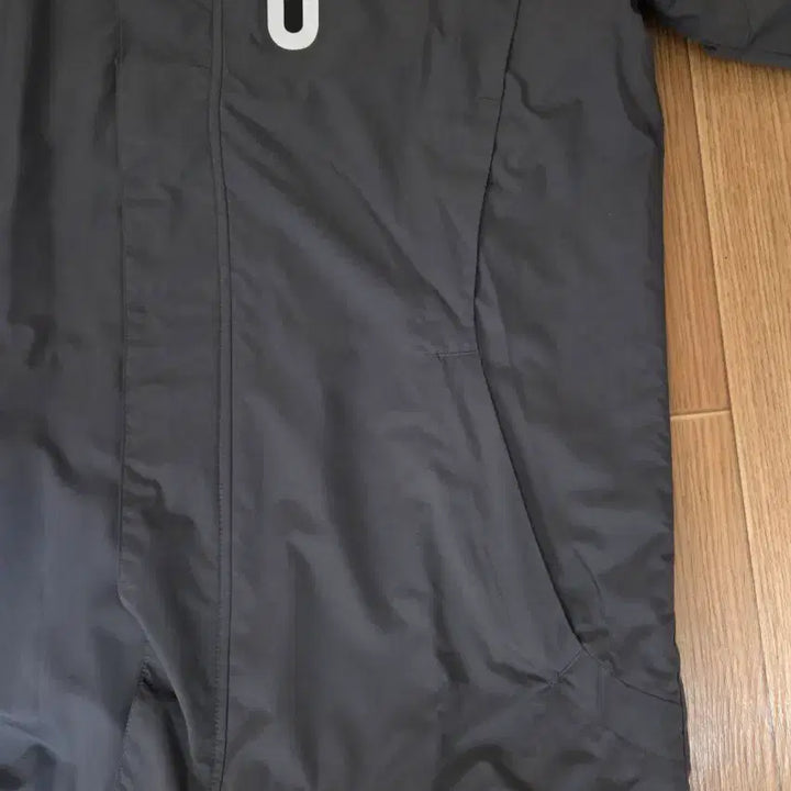 [SOLD OUT] 아디다스 남성 바람막이 자켓 그레이