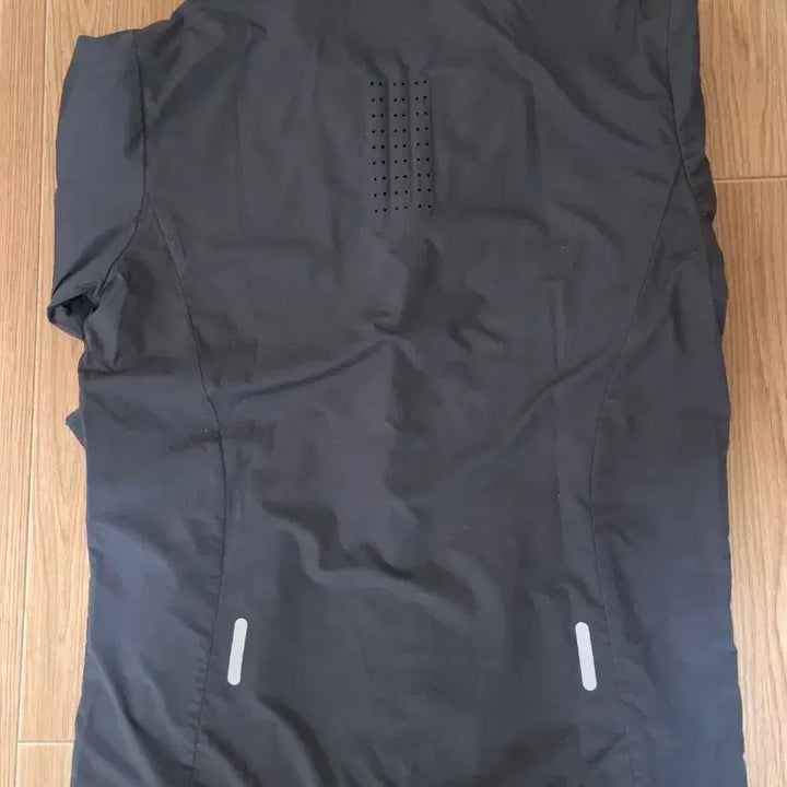 [SOLD OUT] 아디다스 남성 바람막이 자켓 그레이