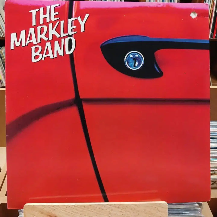 [BUNJANG] The Makli Band Fusion Jazz LP / 퓨전 재즈 밴드 더 마클리 밴드 LP 할인