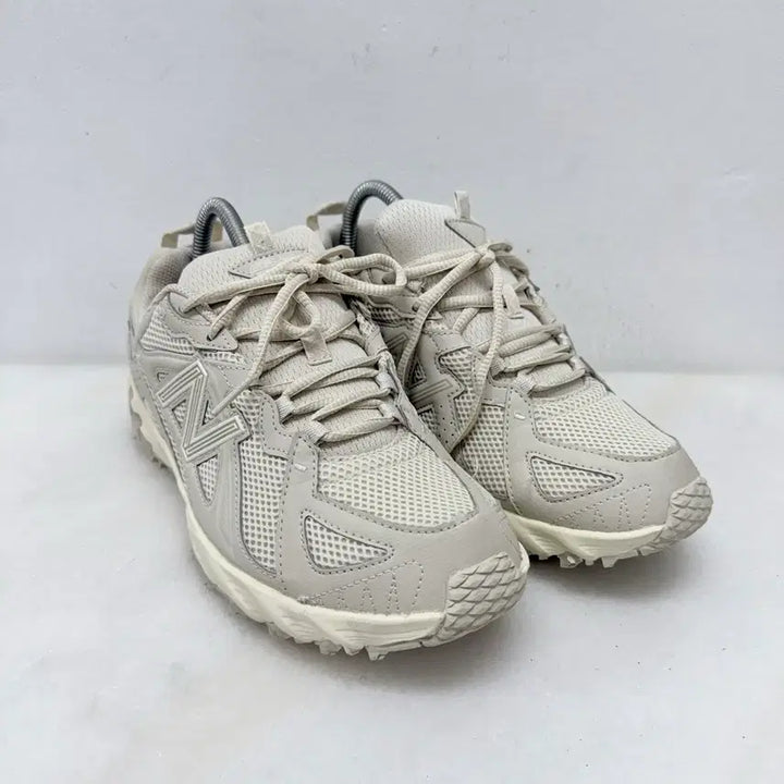[BUNJANG] New Balance 610 Trail Running Shoes / (255)뉴발란스 운동화 610 트레일 런닝화