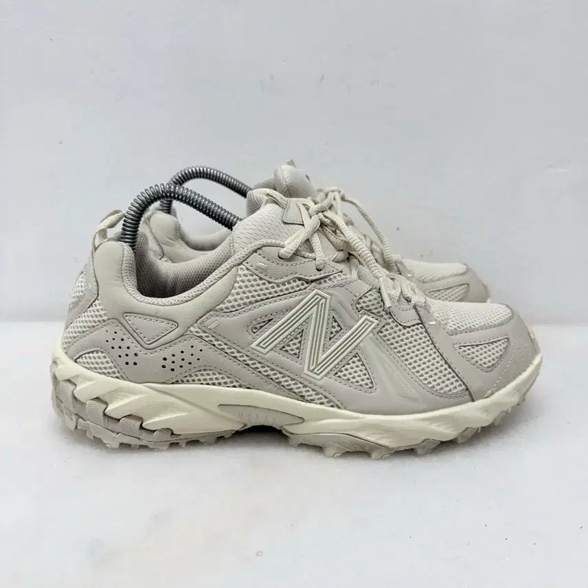 [BUNJANG] New Balance 610 Trail Running Shoes / (255)뉴발란스 운동화 610 트레일 런닝화