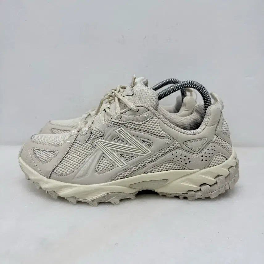 [BUNJANG] New Balance 610 Trail Running Shoes / (255)뉴발란스 운동화 610 트레일 런닝화