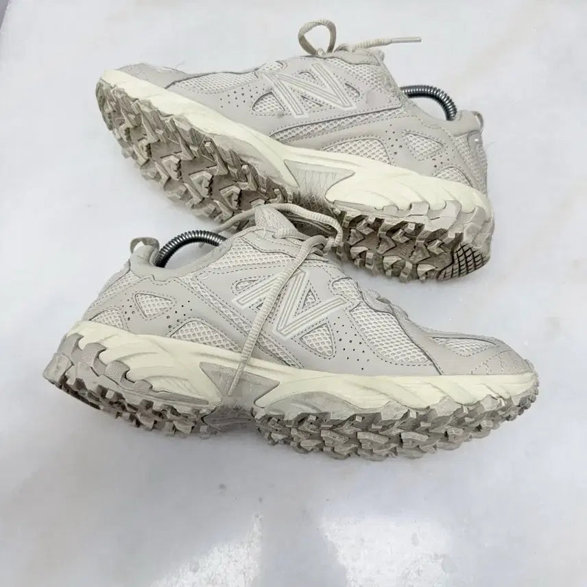 [BUNJANG] New Balance 610 Trail Running Shoes / (255)뉴발란스 운동화 610 트레일 런닝화