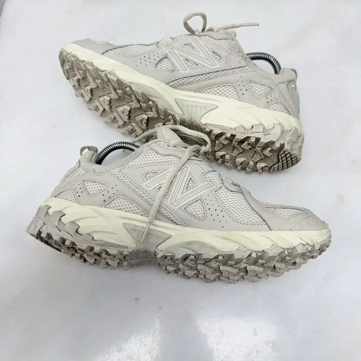 [BUNJANG] New Balance 610 Trail Running Shoes / (255)뉴발란스 운동화 610 트레일 런닝화