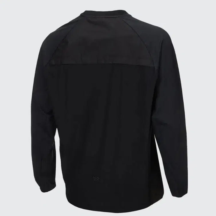 [BUNJANG] Mizuno Unisex Running Woven Long Sleeve T-shirt / 미즈노 공용 런닝 우븐 긴팔 티셔츠 95사이즈