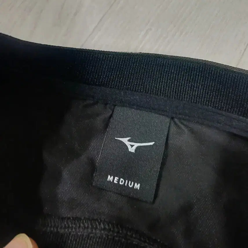[BUNJANG] Mizuno Unisex Running Woven Long Sleeve T-shirt / 미즈노 공용 런닝 우븐 긴팔 티셔츠 95사이즈