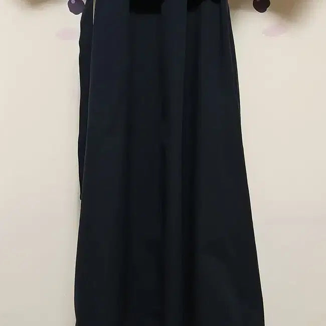 [BUNJANG] THE IZZAT Belted Shirt Dress / (F) THE IZZAT 더아이잗 바스락 벨티드 셔츠 원피스
