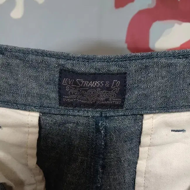 [BUNJANG] Levi&