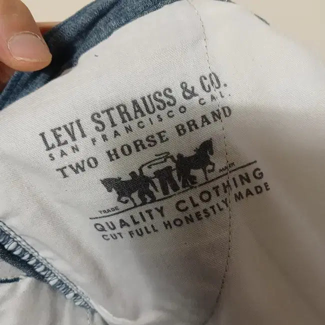 [BUNJANG] Levi&