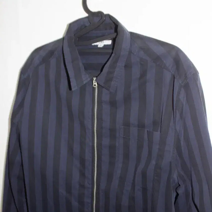 [BUNJANG] YMC Jacket Shirt / Ymc 자켓 셔츠