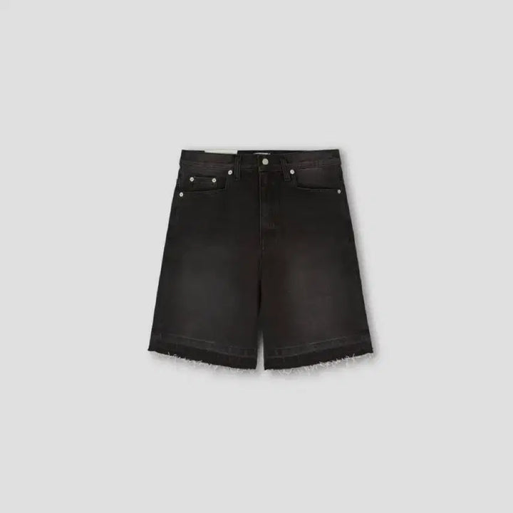 [BUNJANG] Tyle Tailored Shorts / 타일레 반바지