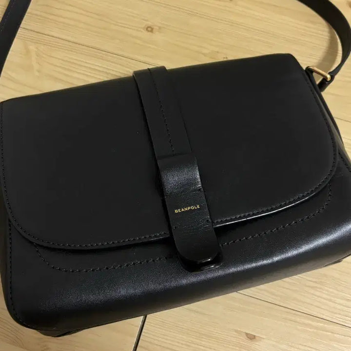 [BUNJANG] Beanpole Crossbody Bag / 빈폴 크로스백