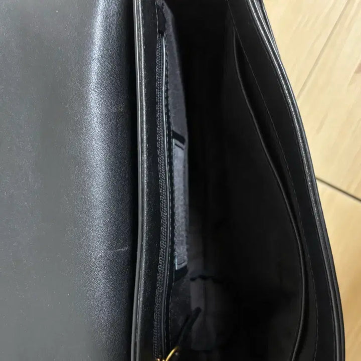 [BUNJANG] Beanpole Crossbody Bag / 빈폴 크로스백