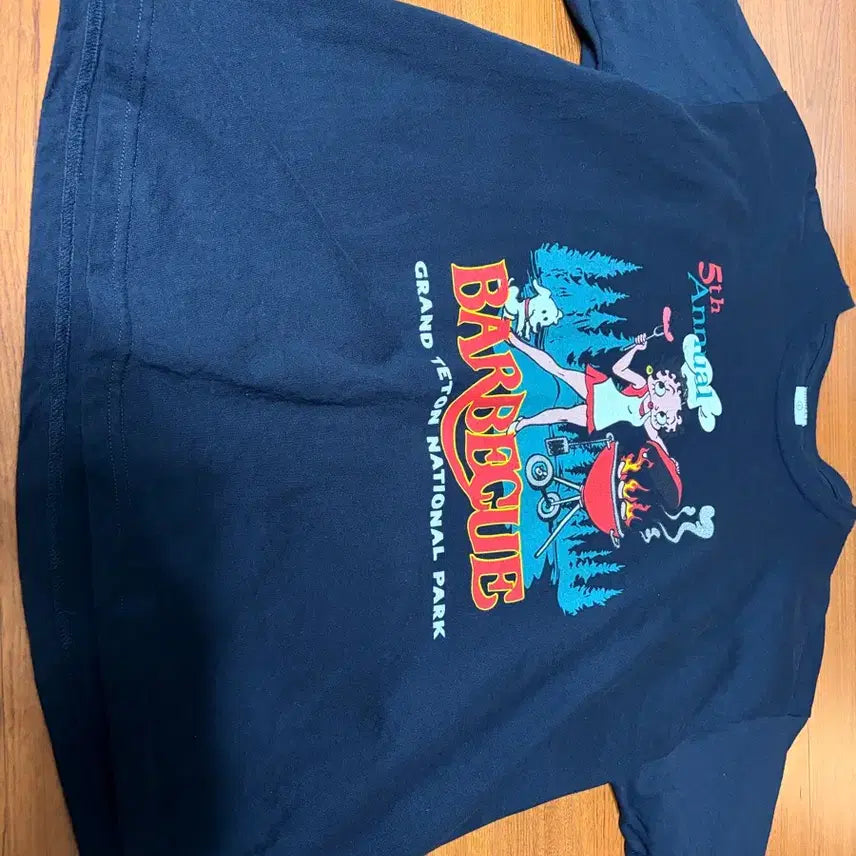 [SOLD OUT] 와일드동키
