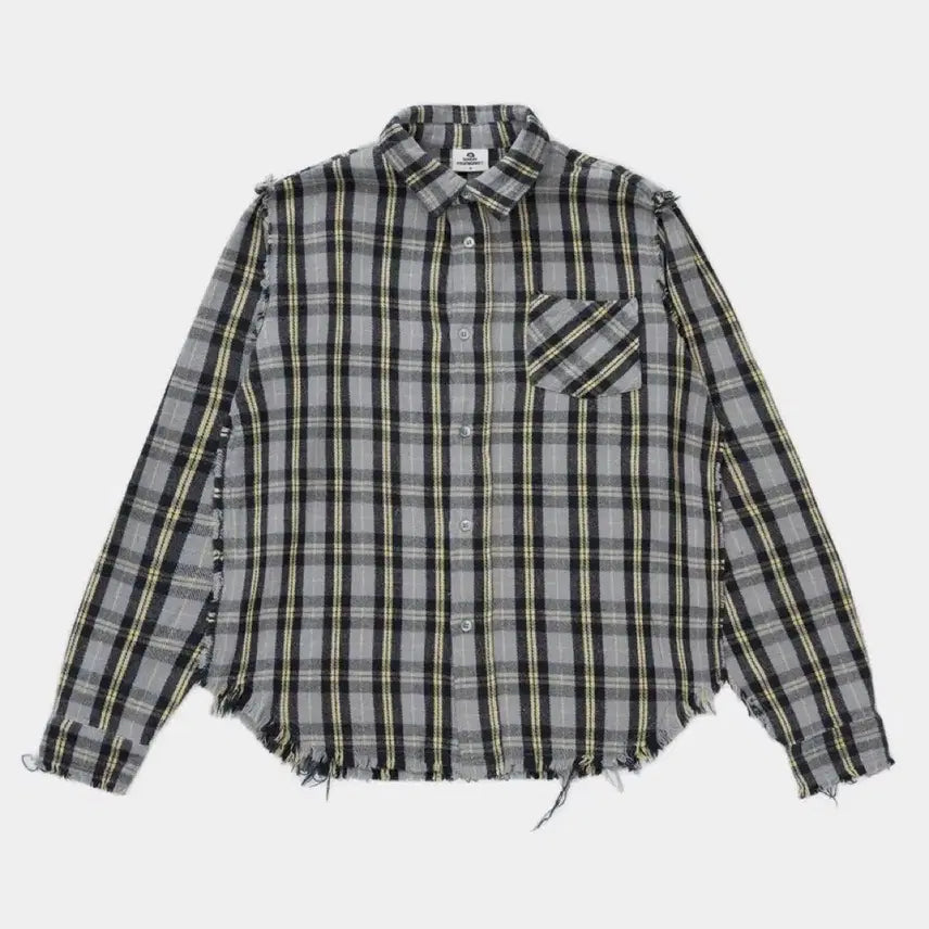 [BUNJANG] Sunday Fruit Market Shirt Size M / 선데이후르츠마켓 셔츠
