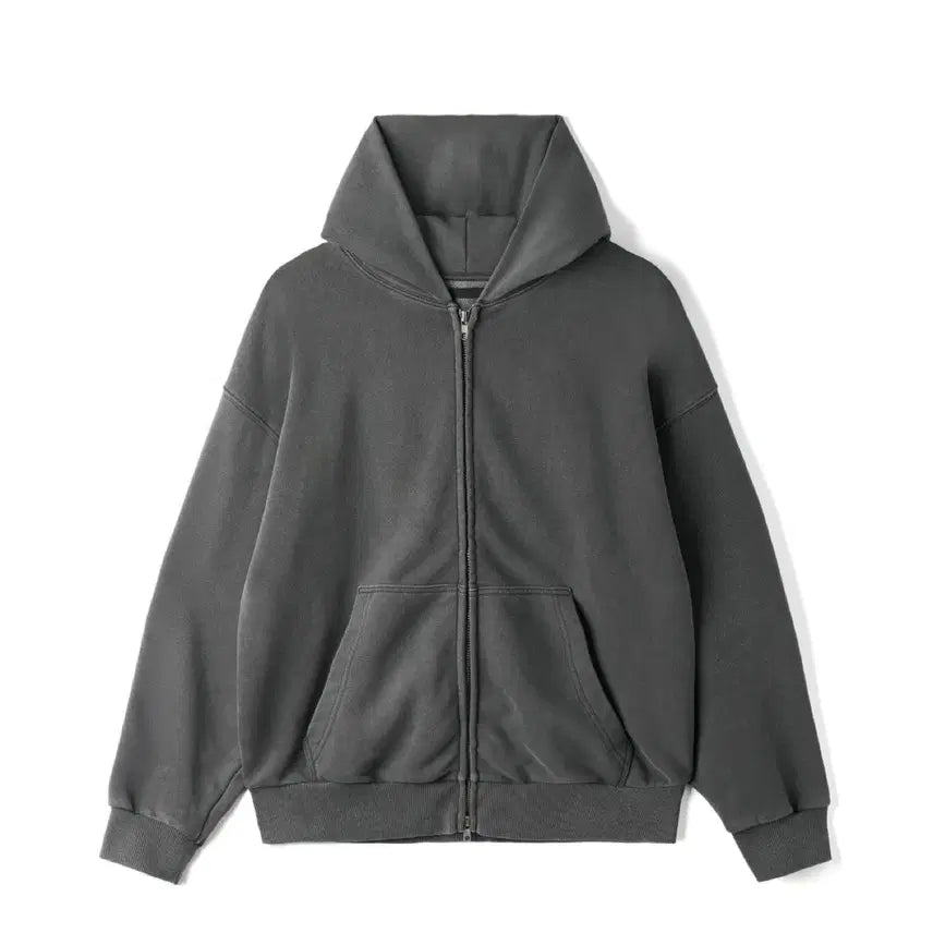 [BUNJANG] Htae VTG Hoodie / [L] Htae VTG hoodie