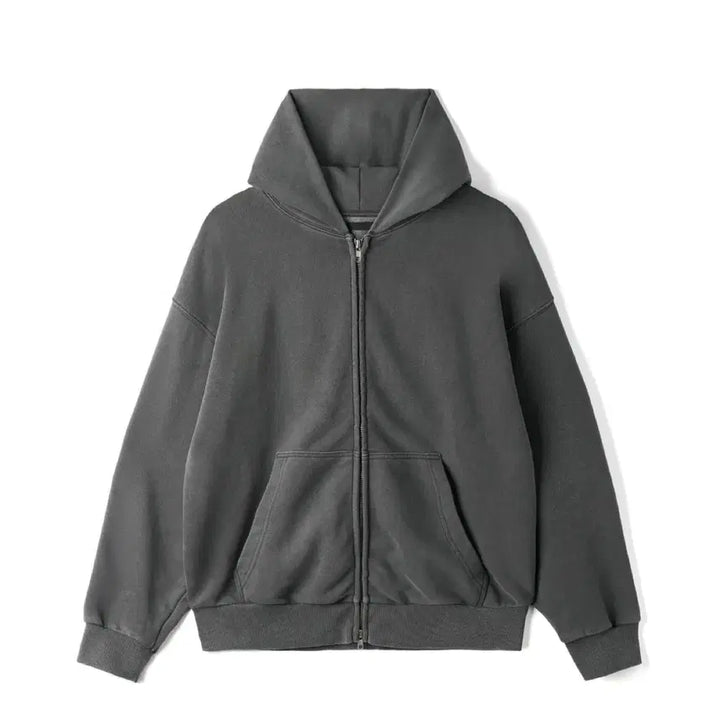 [BUNJANG] Htae VTG Hoodie / [L] Htae VTG hoodie