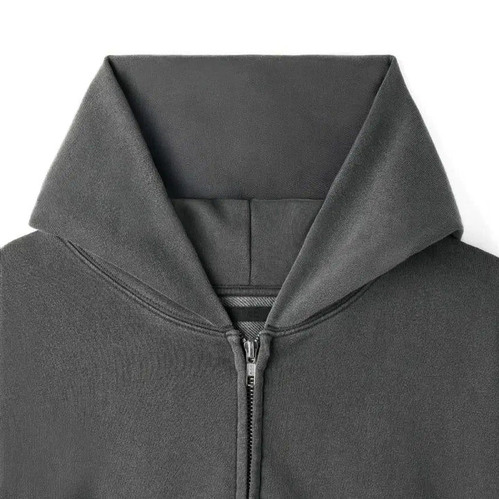 [BUNJANG] Htae VTG Hoodie / [L] Htae VTG hoodie