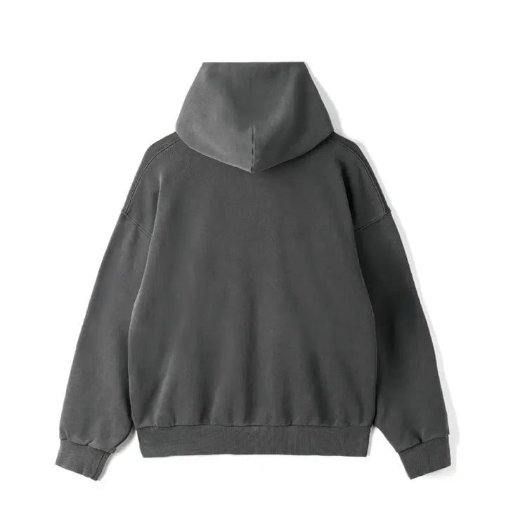 [BUNJANG] Htae VTG Hoodie / [L] Htae VTG hoodie