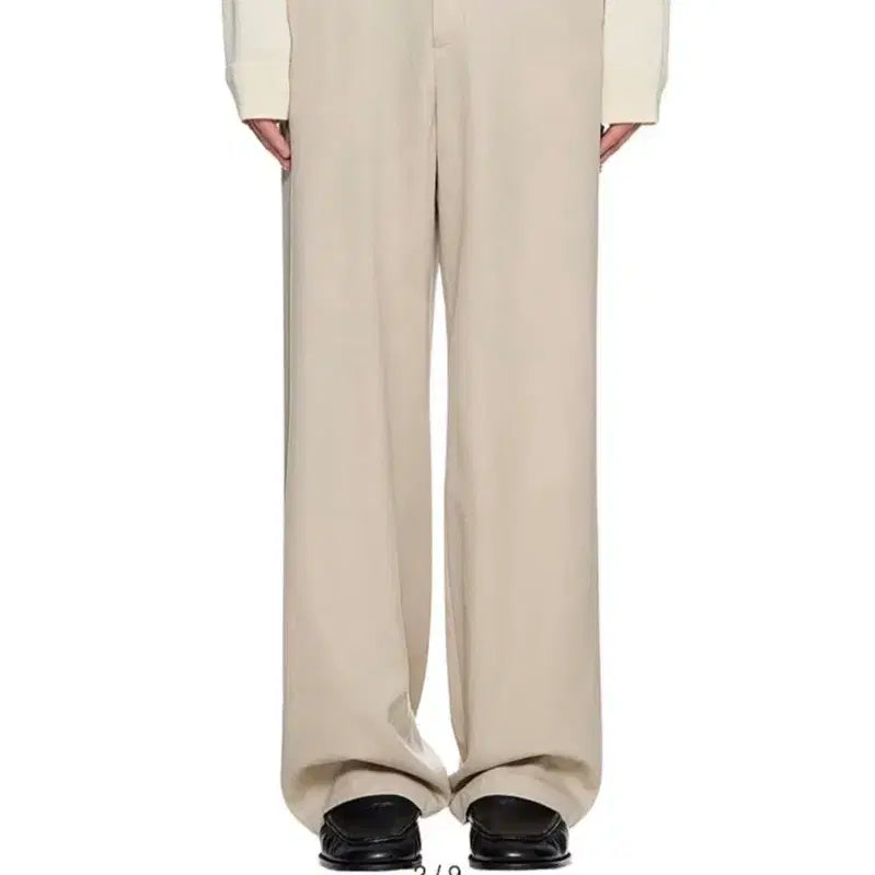 [BUNJANG] Wooyoungmi Wool Carpenter Pants / 25ss 우영미 울 카펜터 팬츠 판매합니다.