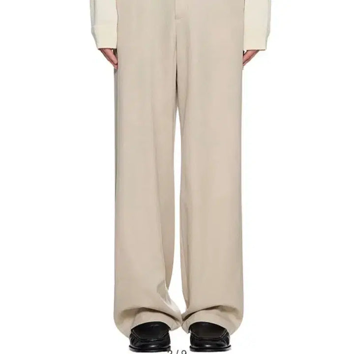 [BUNJANG] Wooyoungmi Wool Carpenter Pants / 25ss 우영미 울 카펜터 팬츠 판매합니다.