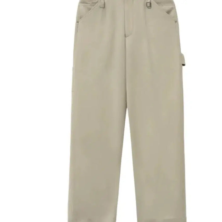 [BUNJANG] Wooyoungmi Wool Carpenter Pants / 25ss 우영미 울 카펜터 팬츠 판매합니다.