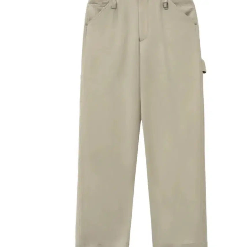 [BUNJANG] Wooyoungmi Wool Carpenter Pants / 25ss 우영미 울 카펜터 팬츠 판매합니다.