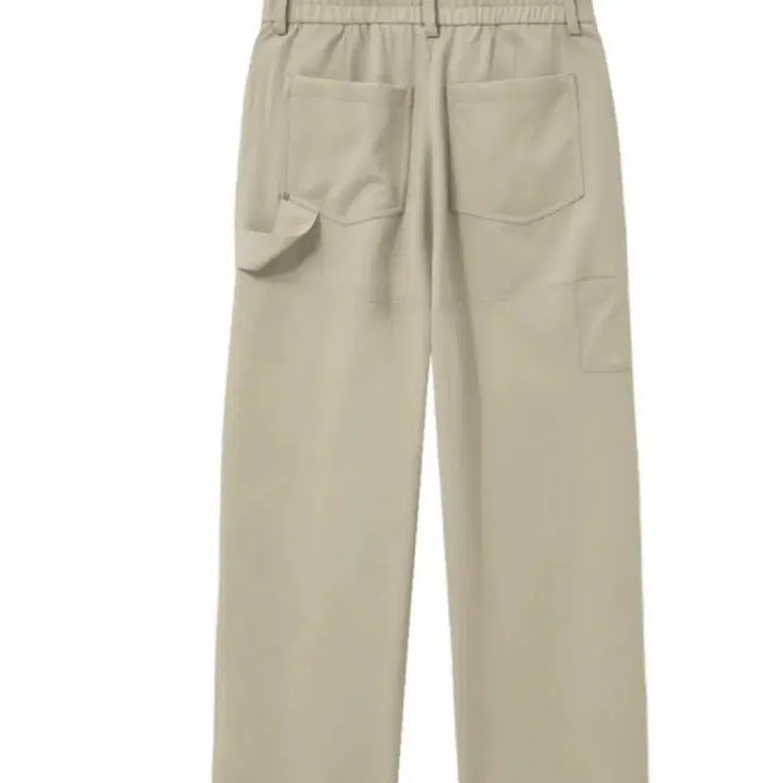 [BUNJANG] Wooyoungmi Wool Carpenter Pants / 25ss 우영미 울 카펜터 팬츠 판매합니다.