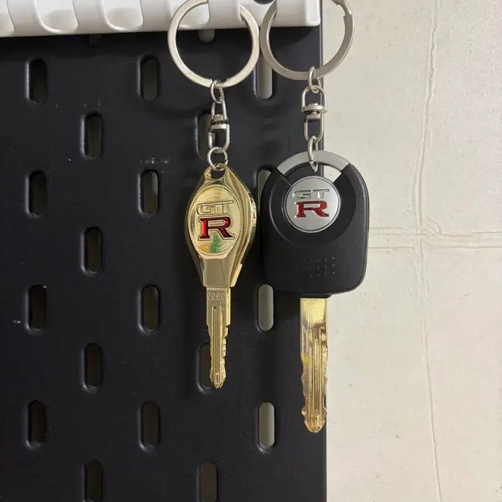 [BUNJANG] Bandai Gacha GT-R Narikiri Owner Series Set (2 Types) / 반다이 가챠 GTR 나리키리 오너 시리즈 2종