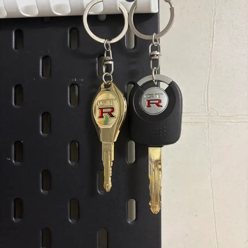 [BUNJANG] Bandai Gacha GT-R Narikiri Owner Series Set (2 Types) / 반다이 가챠 GTR 나리키리 오너 시리즈 2종