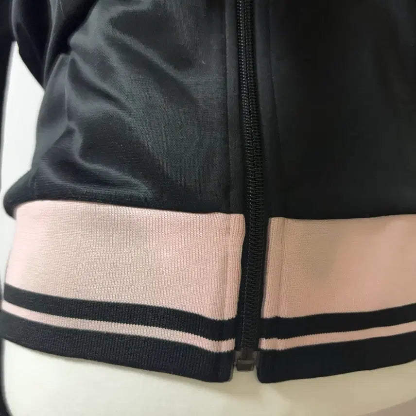 [SOLD OUT] 택포)아디다스 일본판 딱붙핏 검핑져지 딸기우유 히메