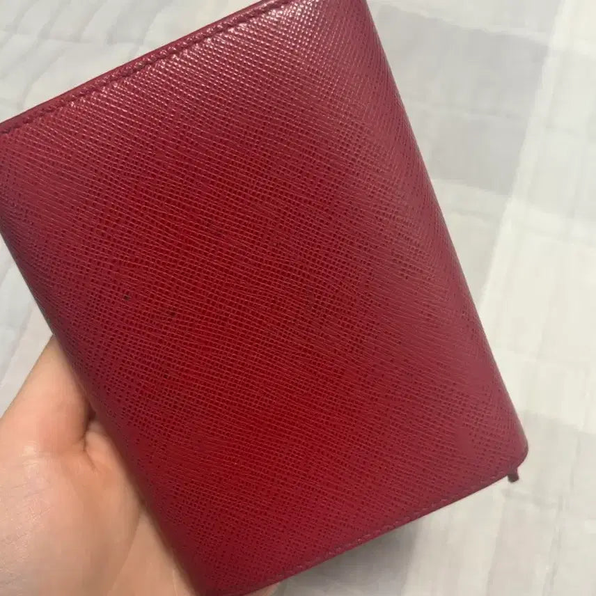[BUNJANG] Prada Wallet / 프라다 지갑