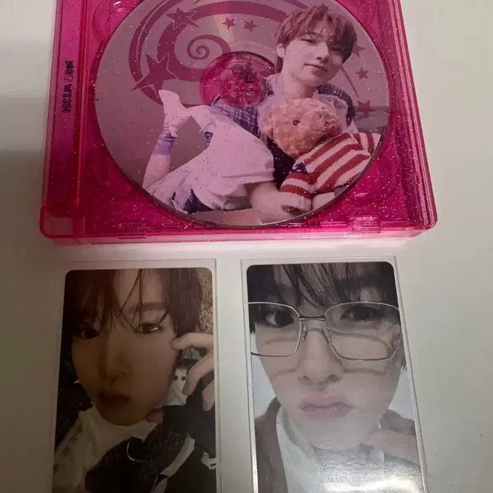 [SOLD OUT] 엔시티위시 사쿠야 처분