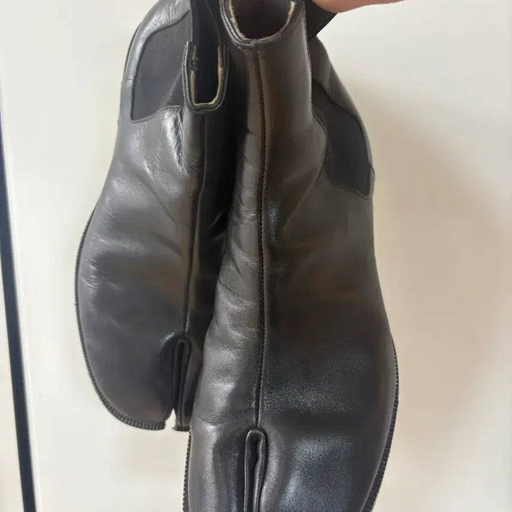[BUNJANG] Maison Margiela Tabi Chelsea Boots Size 41 / 마르지엘라 타비 첼시부츠 41사이즈