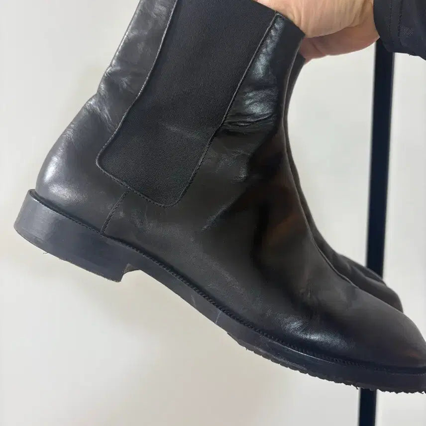[BUNJANG] Maison Margiela Tabi Chelsea Boots Size 41 / 마르지엘라 타비 첼시부츠 41사이즈