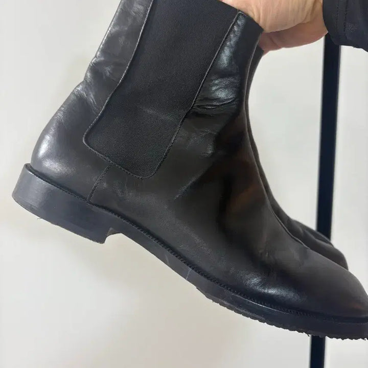 [BUNJANG] Maison Margiela Tabi Chelsea Boots Size 41 / 마르지엘라 타비 첼시부츠 41사이즈