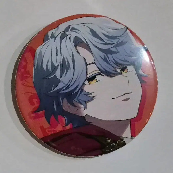 [BUNJANG] Ambivalenz Fun4Re Kazu, Futaba, Taiyo Can Badges / 비바렌 fun4re 카즈, 후타바, 타이요 캔뱃지