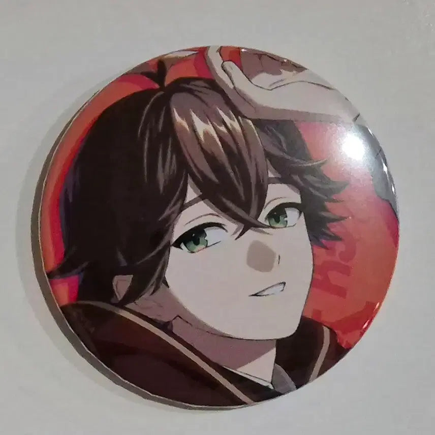 [BUNJANG] Ambivalenz Fun4Re Kazu, Futaba, Taiyo Can Badges / 비바렌 fun4re 카즈, 후타바, 타이요 캔뱃지