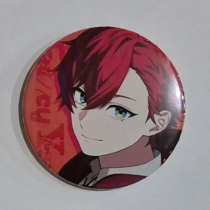 [BUNJANG] Ambivalenz Fun4Re Kazu, Futaba, Taiyo Can Badges / 비바렌 fun4re 카즈, 후타바, 타이요 캔뱃지