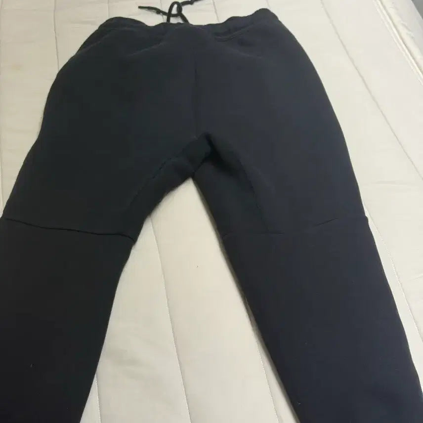 [BUNJANG] Techfleece Long Pants / 테크플리스 긴바지
