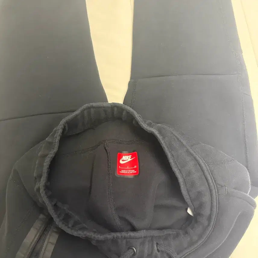 [BUNJANG] Techfleece Long Pants / 테크플리스 긴바지