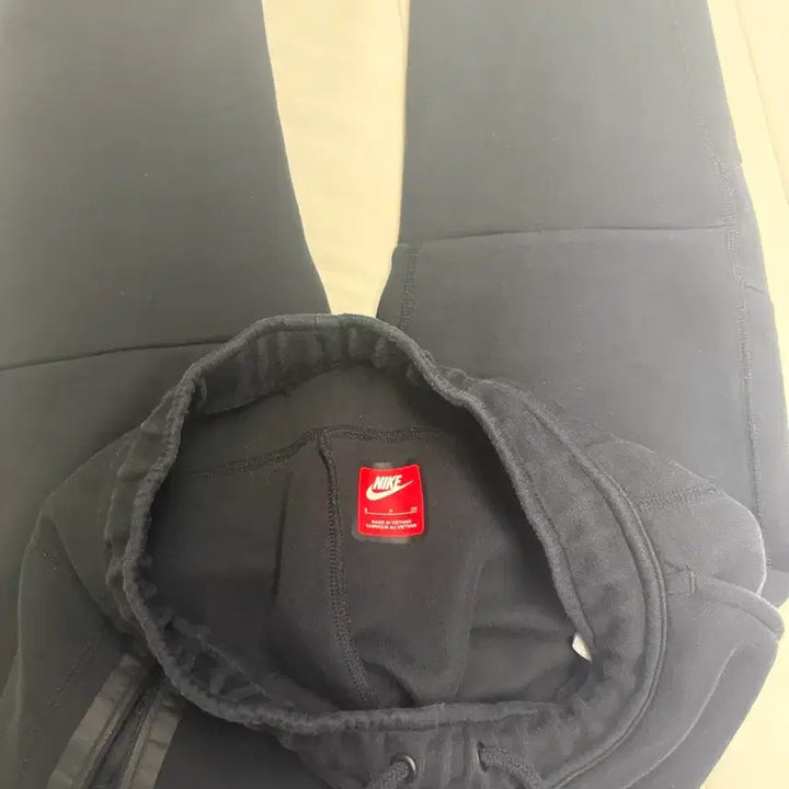 [BUNJANG] Techfleece Long Pants / 테크플리스 긴바지