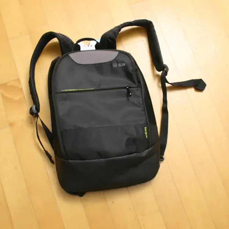 [BUNJANG] Targus Backpack / 미사용/ Targus 백팩