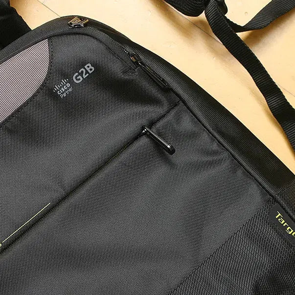 [BUNJANG] Targus Backpack / 미사용/ Targus 백팩