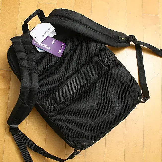 [BUNJANG] Targus Backpack / 미사용/ Targus 백팩