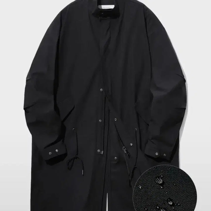 [BUNJANG] PEPL Fishtail Jacket Black M / 페플 피시테일 자켓 블랙 M